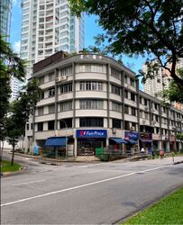 Kai Fook Mansion (D3), Shop House #606927801
